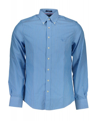 GANT CAMICIA MANICHE LUNGHE Uomo