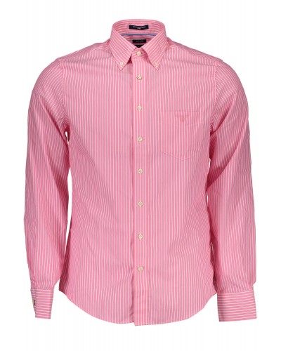 GANT CAMICIA MANICHE LUNGHE Uomo