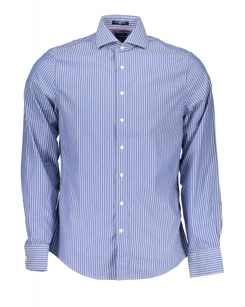 GANT CAMICIA MANICHE LUNGHE Uomo