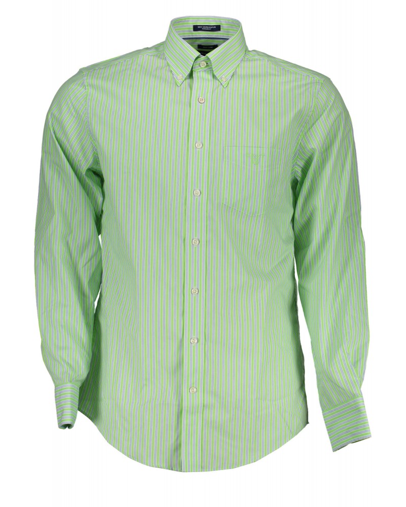 GANT CAMICIA MANICHE LUNGHE Uomo