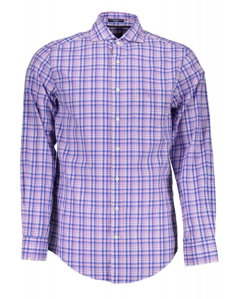 GANT CAMICIA MANICHE LUNGHE Uomo