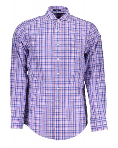 GANT CAMICIA MANICHE LUNGHE Uomo