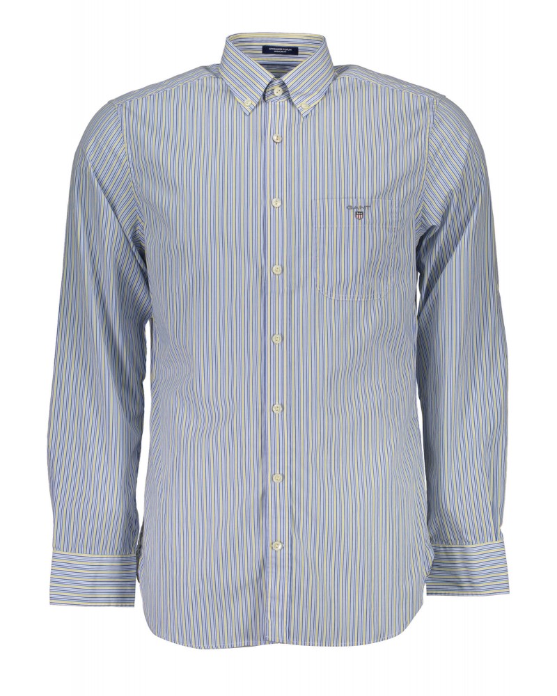 GANT CAMICIA MANICHE LUNGHE Uomo