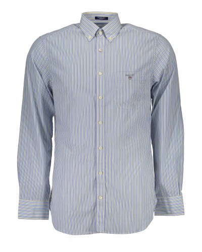 GANT CAMICIA MANICHE LUNGHE Uomo