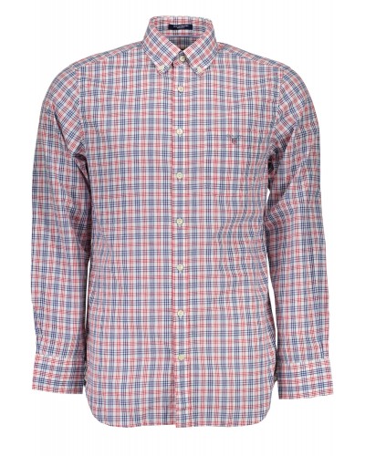 GANT CAMICIA MANICHE LUNGHE Uomo