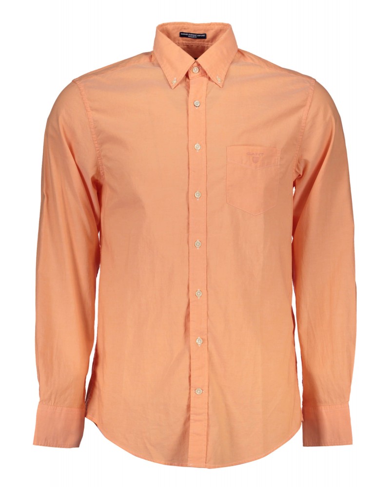 GANT CAMICIA MANICHE LUNGHE Uomo