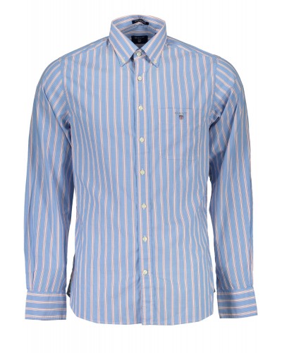 GANT CAMICIA MANICHE LUNGHE Uomo