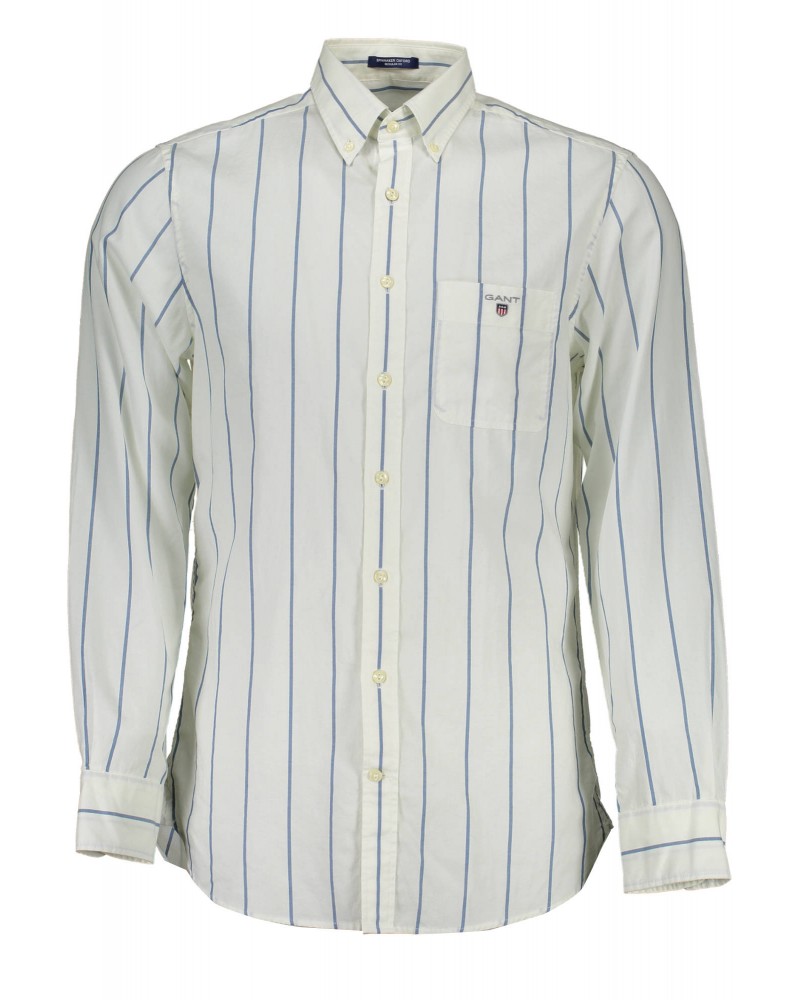 GANT CAMICIA MANICHE LUNGHE Uomo