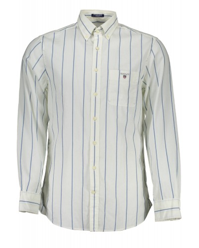 GANT CAMICIA MANICHE LUNGHE Uomo