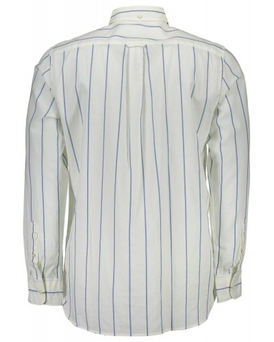GANT CAMICIA MANICHE LUNGHE Uomo
