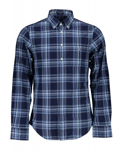 GANT CAMICIA MANICHE LUNGHE Uomo