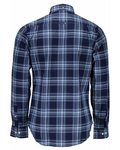 GANT CAMICIA MANICHE LUNGHE Uomo