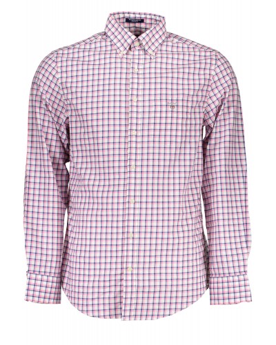 GANT CAMICIA MANICHE LUNGHE Uomo