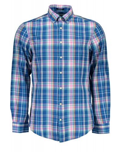 GANT CAMICIA MANICHE LUNGHE Uomo