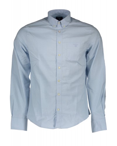 GANT CAMICIA MANICHE LUNGHE Uomo