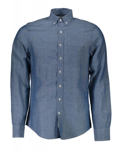 GANT CAMICIA MANICHE LUNGHE Uomo