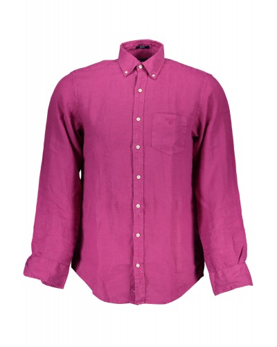 GANT CAMICIA MANICHE LUNGHE Uomo