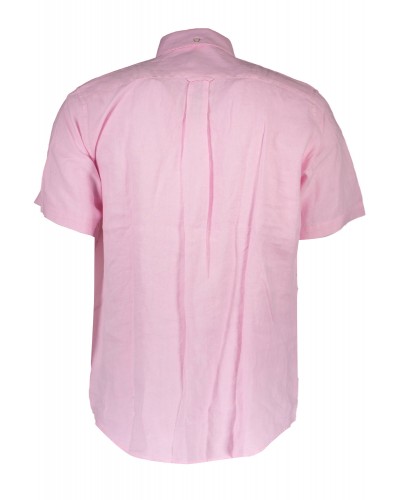 GANT CAMICIA MANICHE CORTE Uomo