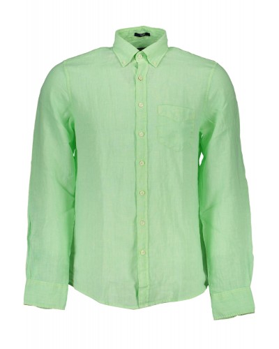 GANT CAMICIA MANICHE LUNGHE Uomo