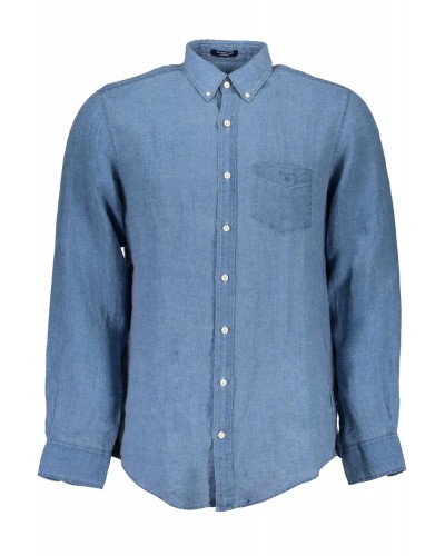 GANT CAMICIA MANICHE LUNGHE Uomo