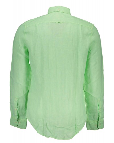 GANT CAMICIA MANICHE LUNGHE Uomo