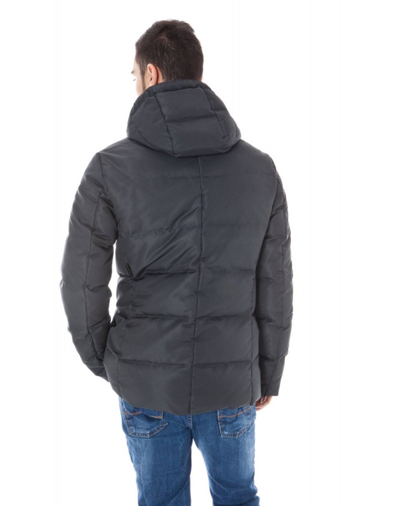 CALVIN KLEIN PIUMINO Uomo