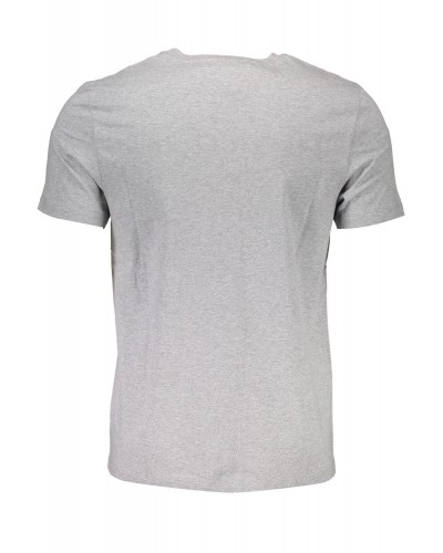 GANT T-SHIRT MANICHE CORTE Uomo