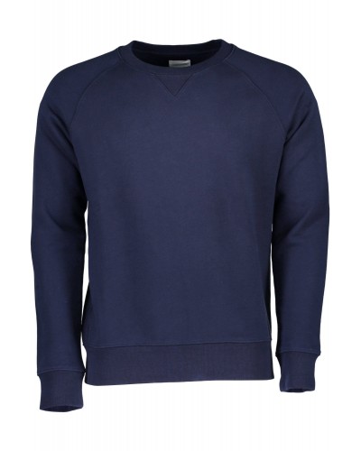 GANT FELPA SENZA ZIP Uomo