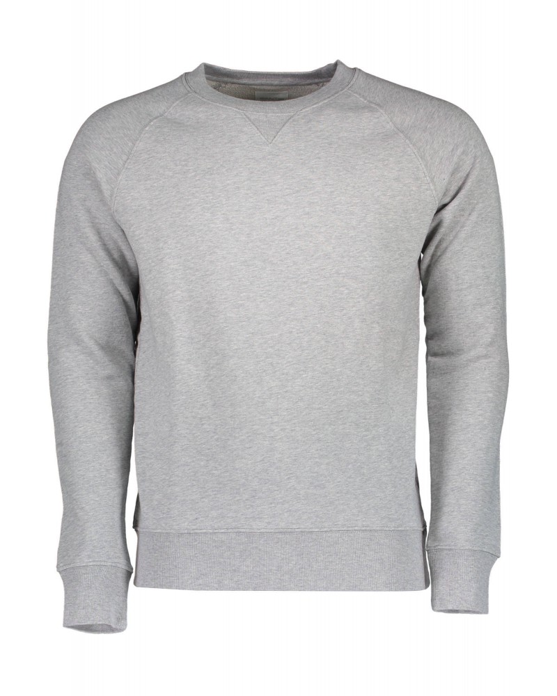 GANT FELPA SENZA ZIP Uomo