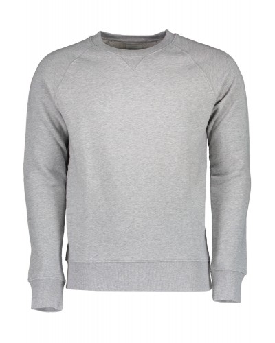 GANT FELPA SENZA ZIP Uomo