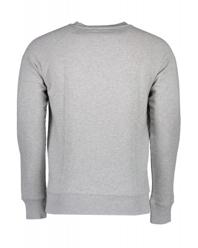 GANT FELPA SENZA ZIP Uomo