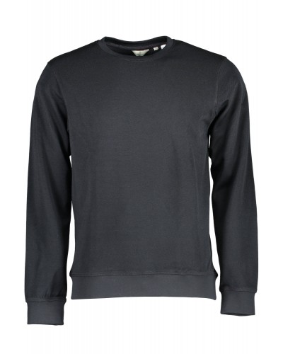 GANT FELPA SENZA ZIP Uomo