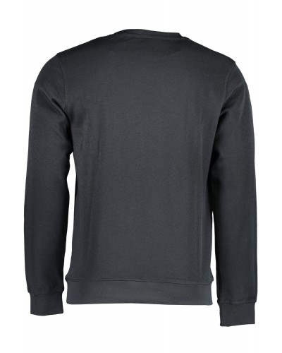 GANT FELPA SENZA ZIP Uomo