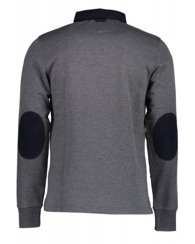 GANT POLO MANICHE LUNGHE Uomo