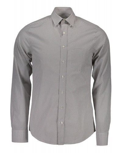 GANT CAMICIA MANICHE LUNGHE Uomo