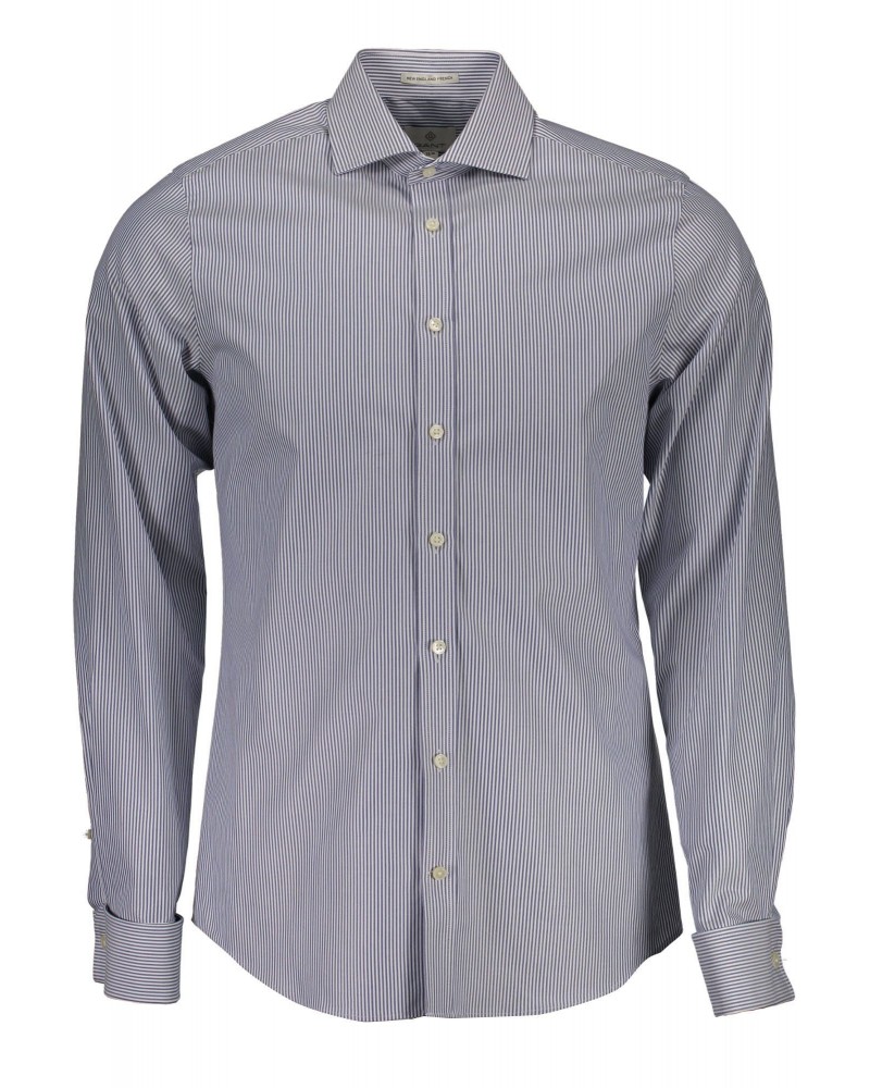 GANT CAMICIA MANICHE LUNGHE Uomo