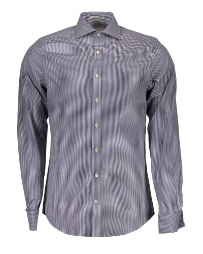 GANT CAMICIA MANICHE LUNGHE Uomo
