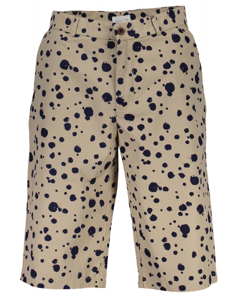 GANT PANTALONE BERMUDA Uomo