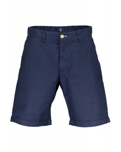 GANT PANTALONE BERMUDA Uomo