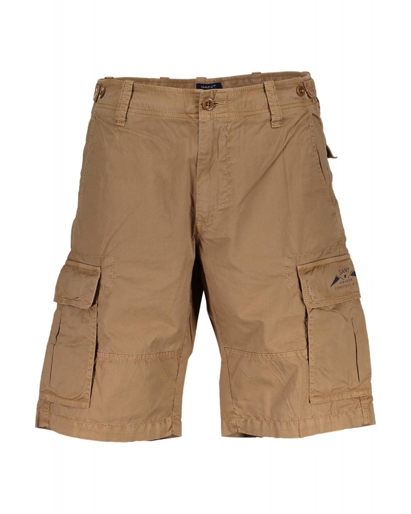 GANT PANTALONE BERMUDA Uomo