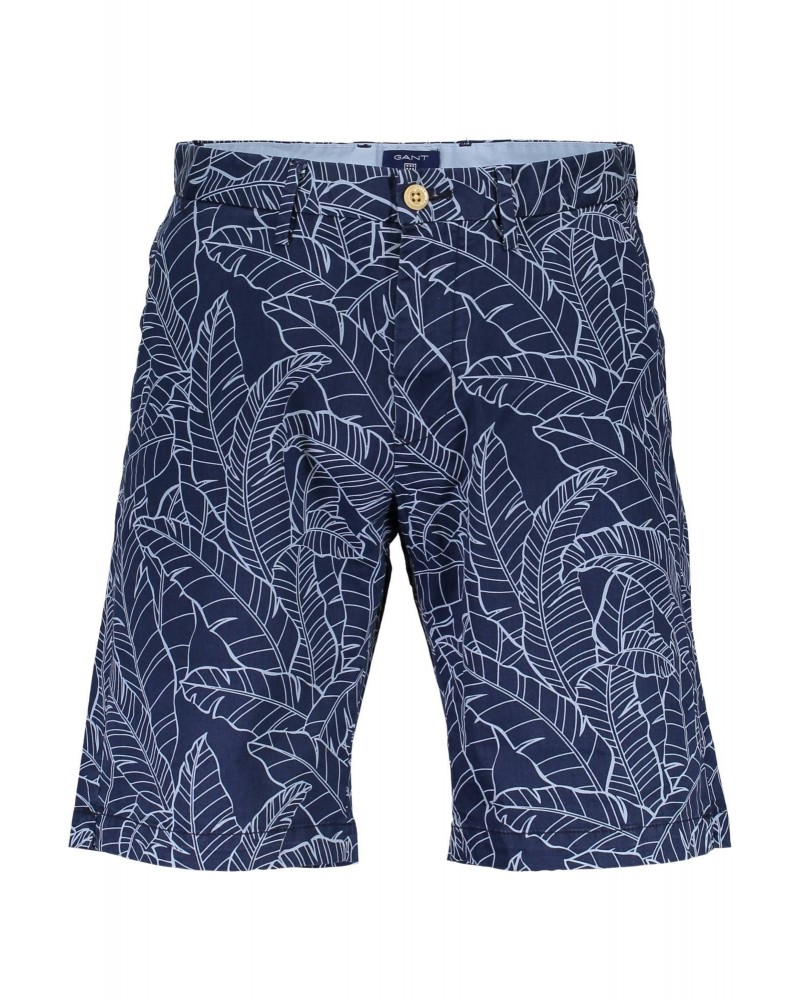 GANT PANTALONE BERMUDA Uomo