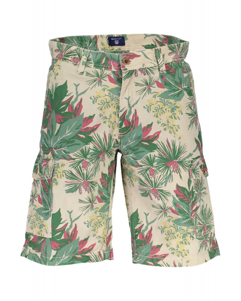 GANT PANTALONE BERMUDA Uomo