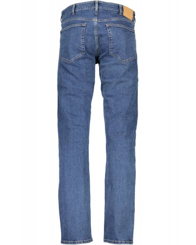 GANT JEANS DENIM Uomo