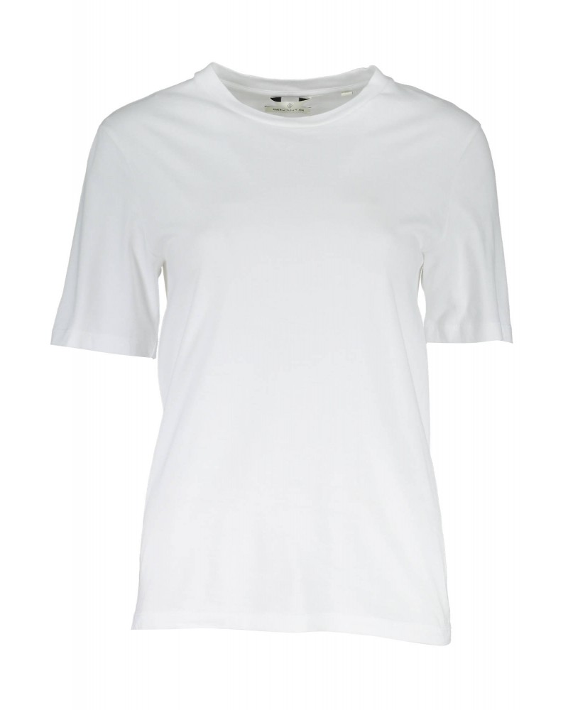 GANT T-SHIRT MANICHE CORTE Uomo