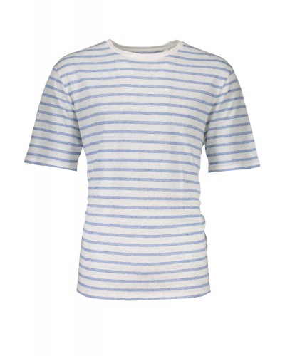 GANT T-SHIRT MANICHE CORTE Uomo