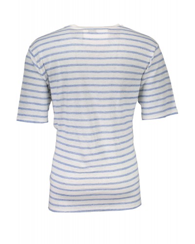 GANT T-SHIRT MANICHE CORTE Uomo