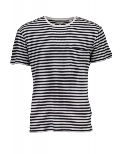 GANT T-SHIRT MANICHE CORTE Uomo