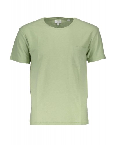 GANT T-SHIRT MANICHE CORTE Uomo
