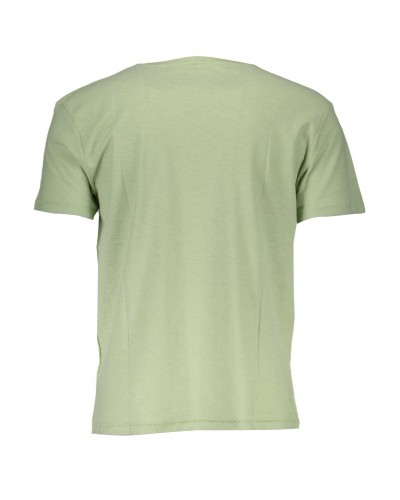 GANT T-SHIRT MANICHE CORTE Uomo
