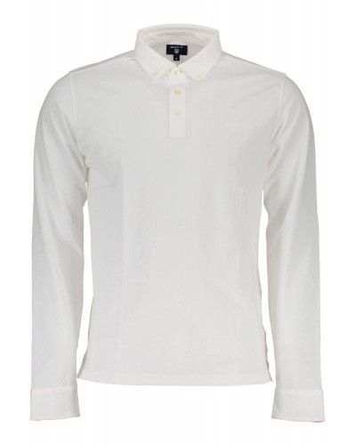 GANT POLO MANICHE LUNGHE Uomo